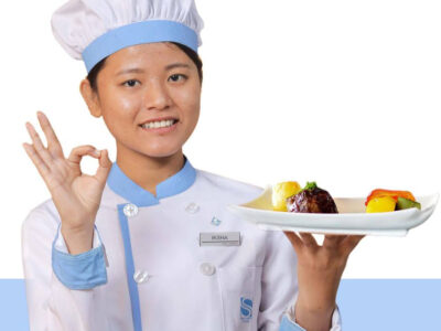 NVQS-Professional Cook
