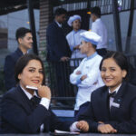 Diploma in Hospitality Management